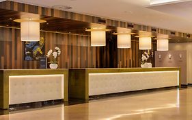 Moevenpick Hotel Geneva