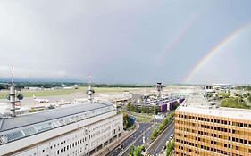 Moevenpick Hotel Geneva